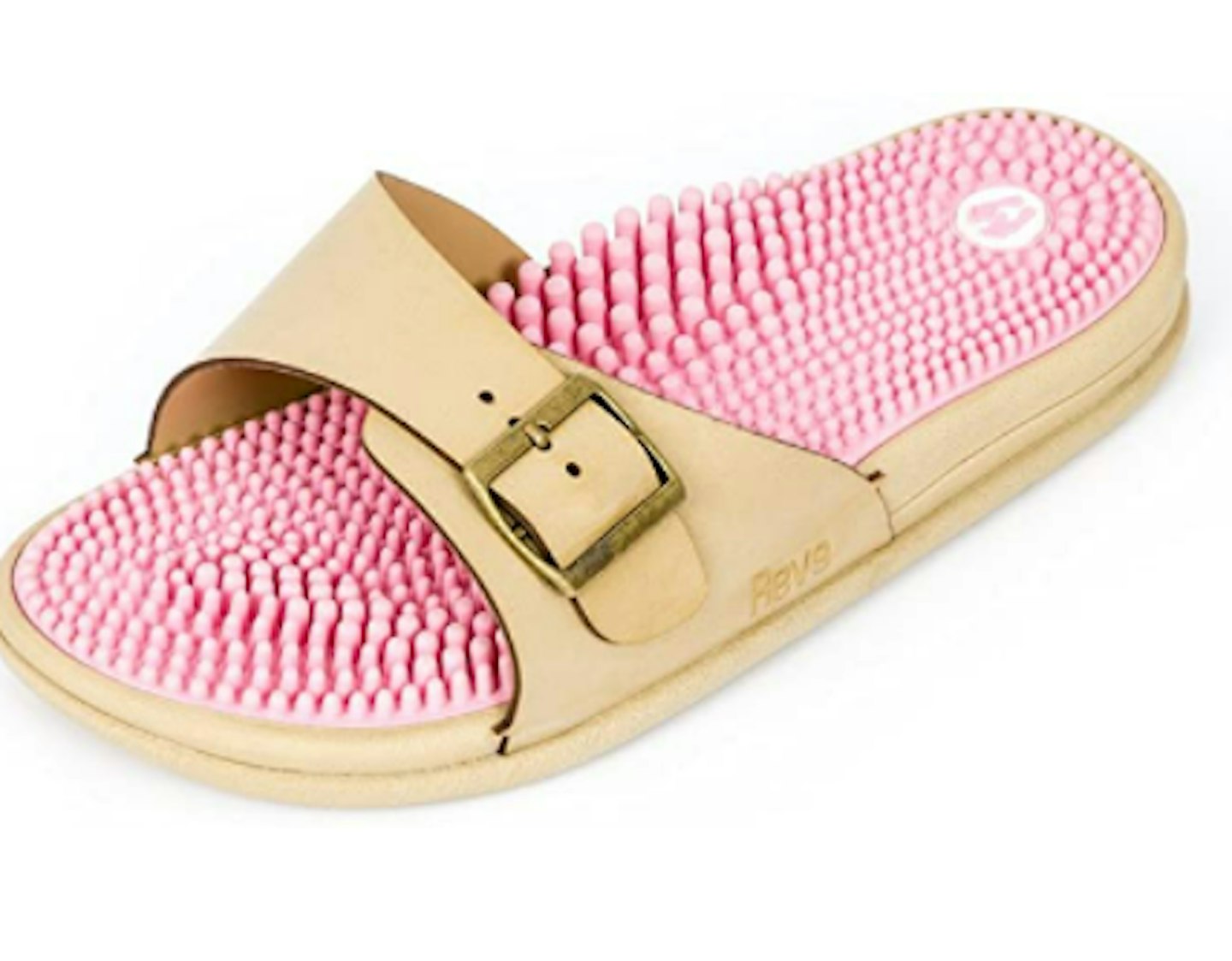 Scholl best sale reflexology sandals